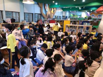 1111213建安梅家長迷宮開講8